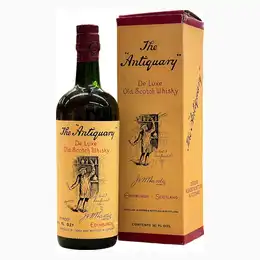 THE ANTIQUARY  70 Proof 26 2/3fl oz