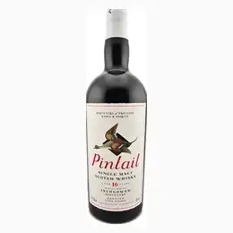 Inchgower 16 Years Old Banyuls Cask Finish Pintail