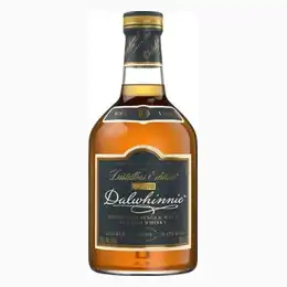 Dalwhinnie Distillery Edition - Olorosso Cask Finish