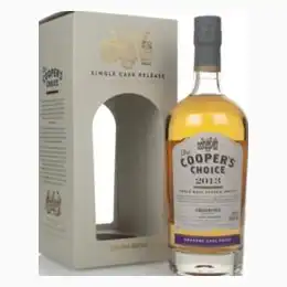 Ardmore 7 Year Old 2013  - The Cooper