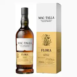 Mac-Talla Flora