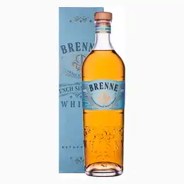 Brenne Estate Single Malt Whisky
