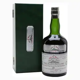 Port Ellen 1982 21 Year Old Douglas Laing Platinum