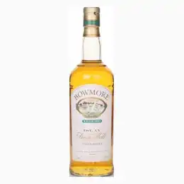Bowmore Legend pre-2007  Whisky 70cl