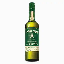 Jameson Caskmate IPA Edition Irish Whiskey 70cl