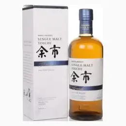 Yoichi Grande Whisky
