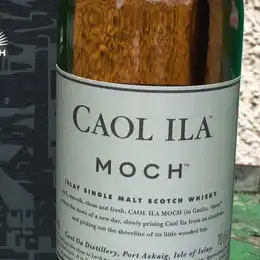 Caol Ila Moch The