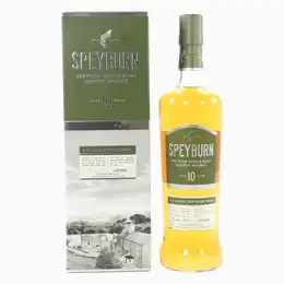 Speyburn - 10 Year Old
