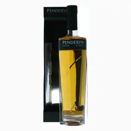 Penderyn Peated 70cl
