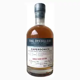 Caperdonich 23 Year Old, Single Cask, Speyside Single Malt Scotch Whisky