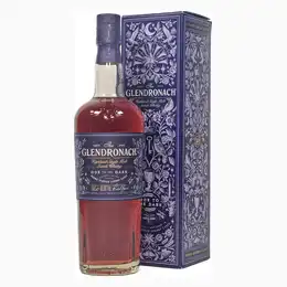 GlenDronach - Ode to Dark PX