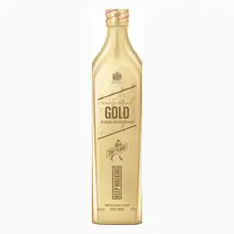 Johnnie Walker Gold Icon 200th Anniversary Limited Edition 70cl