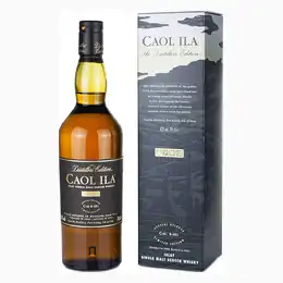 Caol Ila 2009 Distillers Edition 