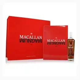 Macallan Masters of Photography, Magnum Edition