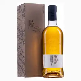 Ardnamurchan Single Malt Ad 10.21:06  Limited Edition Highland Single Malt Scotch Whisky 70cl