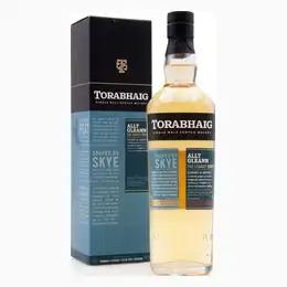 Torabhaig Allt Gleann - The Legacy Series 2nd Release