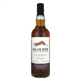 Tullibardine 2015 8 Year Old Dràm Mòr Oloroso 53.7% 70cl