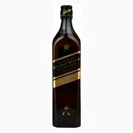Johnnie Walker Double Black 70cl
