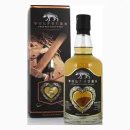 Wolfburn Valentines Day Special Release 2022