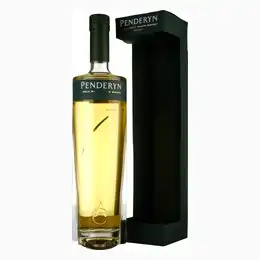 Penderyn Peated