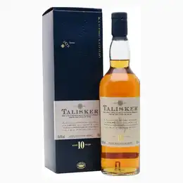 Talisker 10 Year Old Bot.2000s