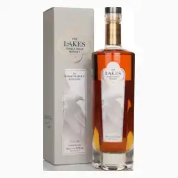 The Lakes Whiskymakers Editions - Volar 70cl