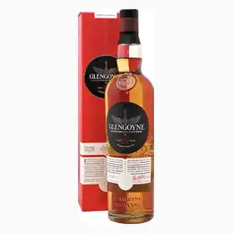 Glengoyne 12 Year Old 43% 70cl