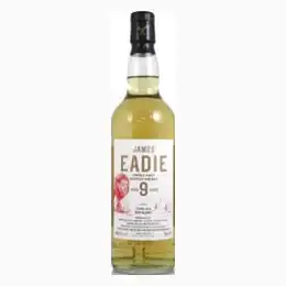 Caol Ila 2011 9 Year Old, James Eadie Small Batch