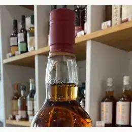 Glen Elgin 15 Year Old, Woodrow