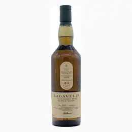 Lagavulin Feis Ile 2021 13 Year Old Whisky Port Cask Finish 56.1%