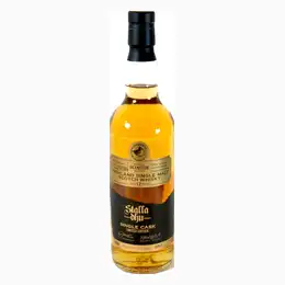 Stalla Dhu Single Cask Deanston 12 Year Old - 50% 70cl