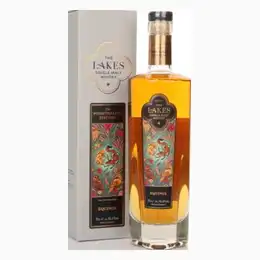 The Lakes Whiskymakers Editions Equinox 70cl