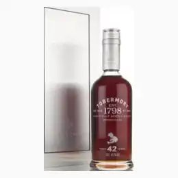 Tobermory 42 Year Old Whisky