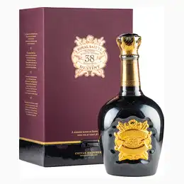 Royal Salute 38 Year Old Stone of Destiny