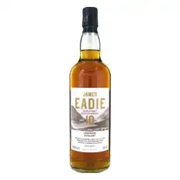 Linkwood 10 Year Old James Eadie Small Batch 2020 46% 70cl