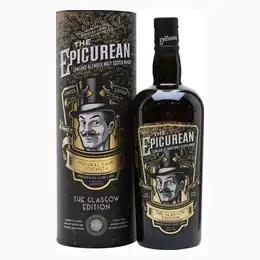Epicurean Glasgow Edition