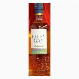 Filey Bay Peated Finish Batch 3 46%