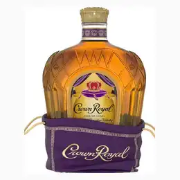 Crown Royal Canadian Whisky 70cl
