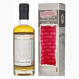 North British 25 Year Old 