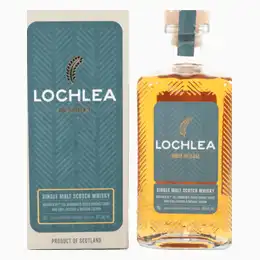 Lochlea - First Release