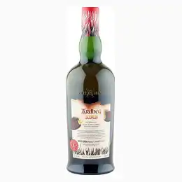 Ardbeg Scorch, 2021 Committee Release