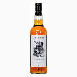 Adelphi Private Stock Blend
