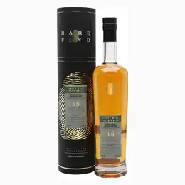 Miltonduff 2009 15 Year Old Gleann Mor Rare Find