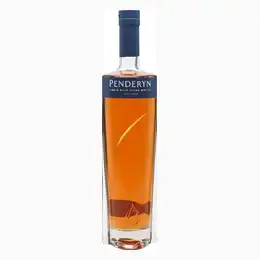 Penderyn Portwood