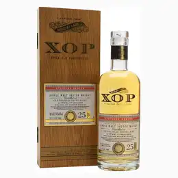 Glenburgie 1997 25 Year Old Xtra Old Particular