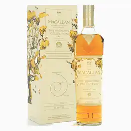 Macallan - Vibrant Oak 