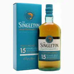 Singleton 15 Year Old
