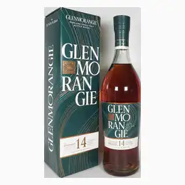 Glenmorangie The Quinta Ruban 14 Year Old Edition 2022 