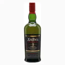 Ardbeg 5 Year Old Wee Beastie