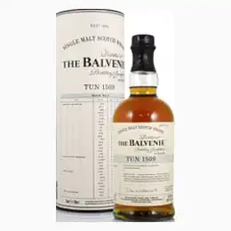 Balvenie Tun 1509 - Batch 2 50.3%